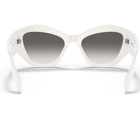 Prada Cat Eye Sunglasses - Picture 4 of 11